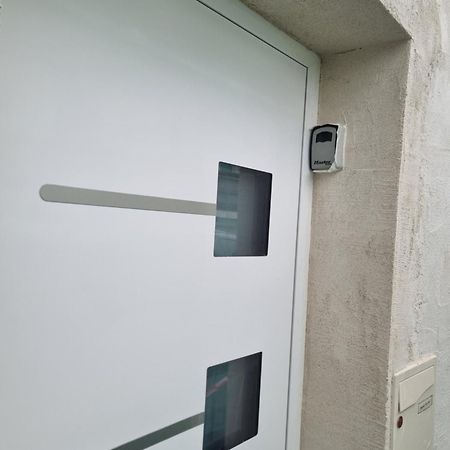 Studio Montry 외부 사진
